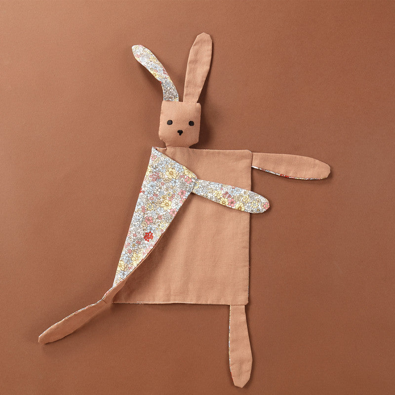 Baby Comfort Knuffeldoekje – Veiligheid en Troost in Eén